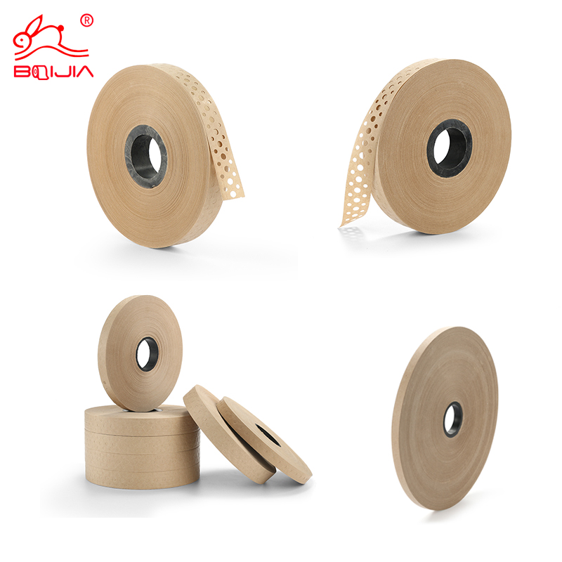 What Is Veneer Tape? Baijin Packing