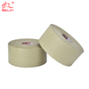 Factory Customized Eco-friendly Degradable Reinforced Industrial Brown Kraft Gummed Paper Tape