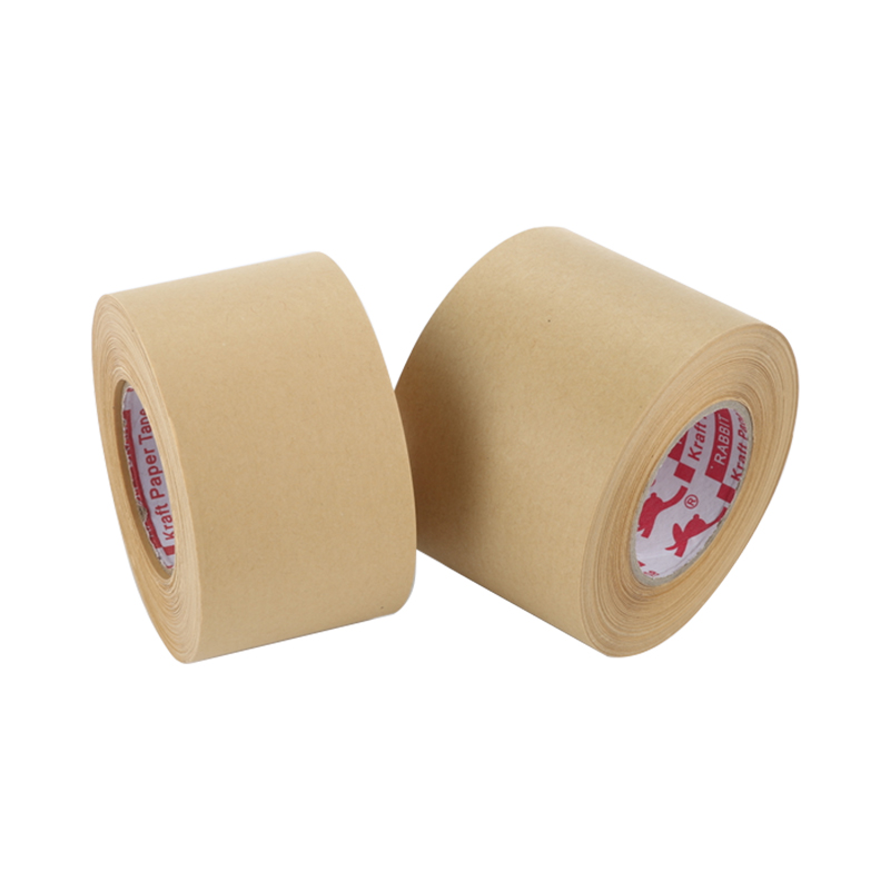 Kraft paper tape Kraft paper tape