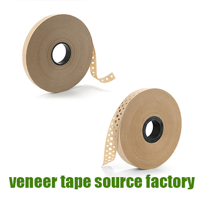 Unveiling The Craftsmanship Behind Veneer Tape: Exploring The Essence of Veneer Tape Manufacturing