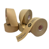 Custom Brown Kraft Tape Manufacturer