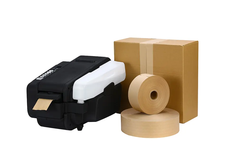 Kraft Paper Tape Dispensers: The Eco-Friendly Way to Seal Your Packages